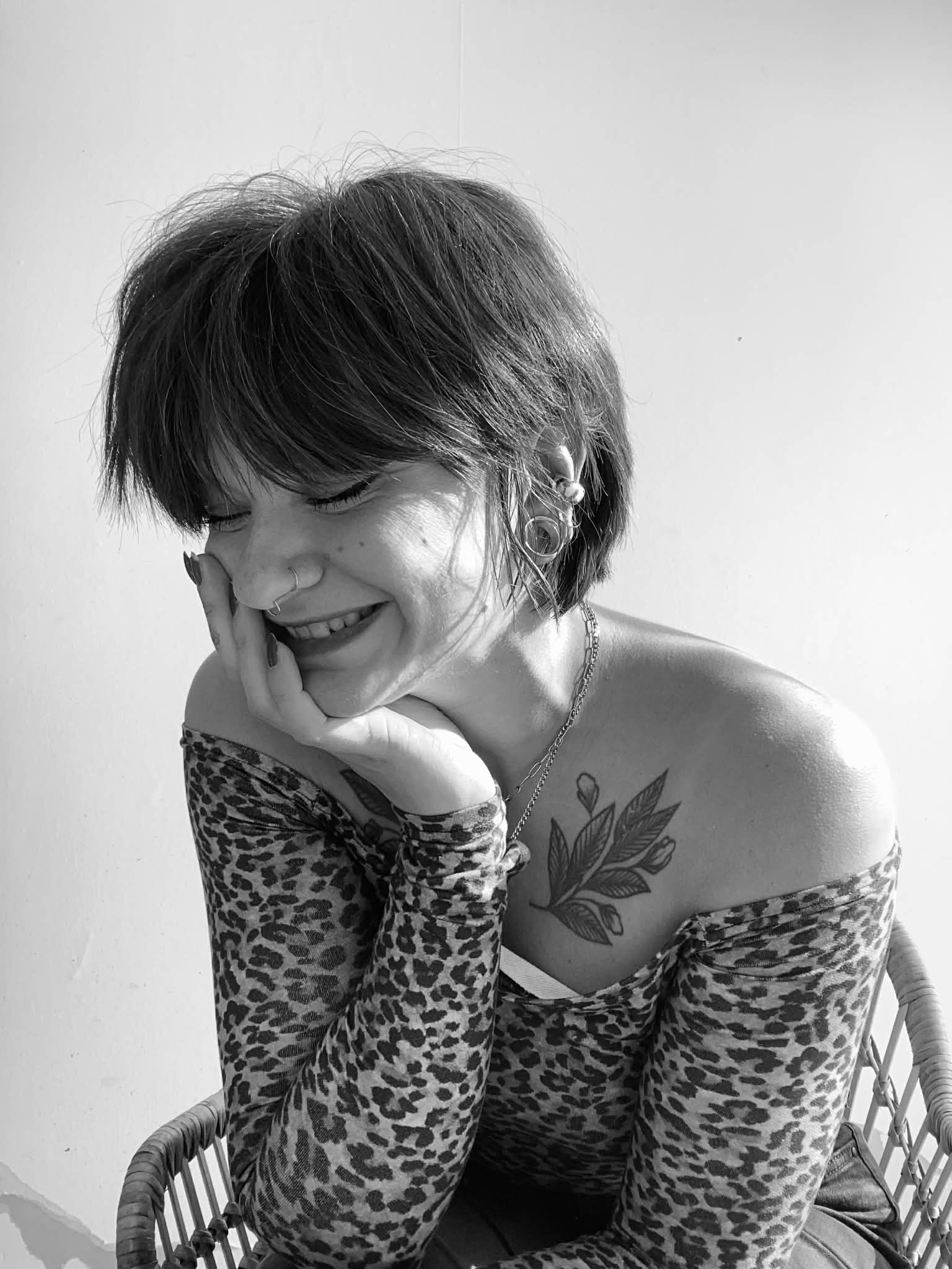 Marianne Reynaert
